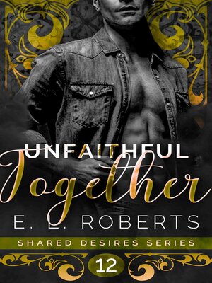 cover image of Unfaithful Together